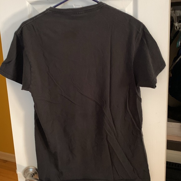 Walking Dead vintage black tshirt. Good condition, smoke free home - Picture 3 of 6